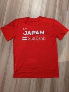 【非売品】バスケ日本代表 Nike Dri-FIT Ｔシャツ Sサイズ NIKE公式】日本 メンズ ジョーダン バスケットボール Tシャツ