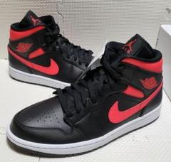 WMNS AIR JORDAN1 MID エアジョーダン1 新品タグ付き