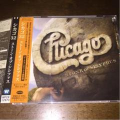 CHICAGO/シカゴ/ⅩⅩⅩⅡ:STONE OF SISYPHUS/2008年 MTQtMjM4Ny5qcGVn.jpeg