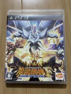 PS3 スパロボ スーパーロボット大戦OGサーガ 魔装機神F