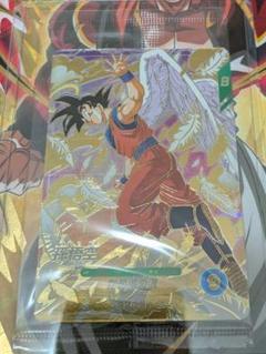 ドラゴンボールスーパーダイバーズ 天使悟空 ドラゴンボールスーパーダイバーズ 孫悟空 GDR SDVP-020 天使