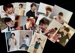 嵐 公式生写真】相葉雅紀まとめ売り※バラ売り不可 - メルカリ