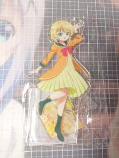 ご注文はうさぎですか？ ごちうさ DMS シャロ アクリルスタンドキーホルダー