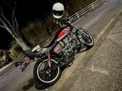 2025年最新】CB400T 三段シートの人気アイテム - メルカリ