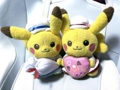 マジパン ロコン ぬいぐるみ ポケセン sweets party 希少 レア Amazon.co.jp: ポケモンセンターオリジナル マスコット マジパン