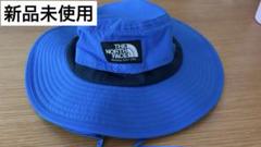 新品　ノースフェイス　ホライズンハット　KL