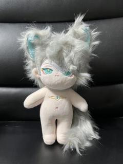 原神 アルハイゼン 有属性 20cm ぬいぐるみ