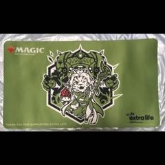 【メルカリ便】MTG Cat Tree Forest プレイマット MTG プレイマット 猫 Cat Tree Forest 森 - メルカリ