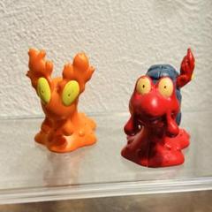 特価 ポケモン ポケットモンスター モンコレ 進化ライン マグマッグ ゲームキャラクター