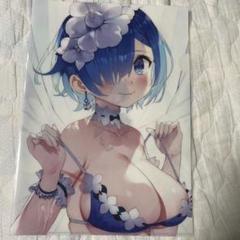 リゼロRe:ゼロから始める異世界生活 SEGA限定非売品含むクリアファイル21枚 セガ限定オリジナルグッズがもらえる!!『Re:ゼロから始める異