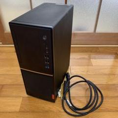 Lenovo V350 デスクトップPC Lenovo V350 デスクトップPC - メルカリ