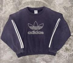 2025年最新】adidas 80s スウェットの人気アイテム - メルカリ