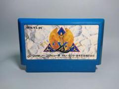 ファミコン イース ys