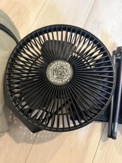 ◼️BYCRUISE バイクルーズ　FAN STORAGE クレイモア BYCRUISE (バイクルーズ )FAN STORAGE - STANDARD point
