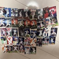 プロ野球チップスカード
