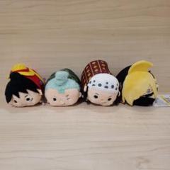 ワンピース　ムギムギのおてだま　ワノ国