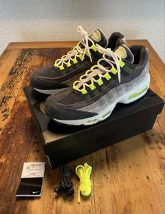 【即購入可】Air Max 95 OG Reverse Neon MENS 29のサムネイル