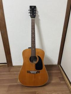 TERADA GUITAR アコースティックギター  寺田楽器 Yahoo!オークション -「寺田 ギター」(アコースティックギター