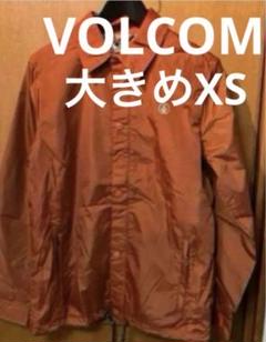 2025年最新】VOLCOM メンズ ナイロンジャケットの人気アイテム