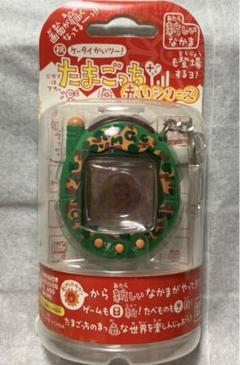 新品・未開封】祝 ケータイかいツー！ たまごっち + プラス 赤い