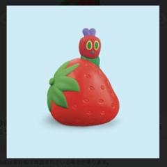 確認ページ ハッピーセット はらぺこあおむし いちごのシャワーでかくれんぼ マクドナルド ハッピーセット はらぺこあおむし いちごの
