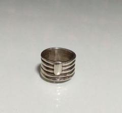 ラルフローレン 925 SILVER リング網状