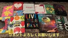 関ジャニ∞ DVDブルーレイ 13枚セット　まとめ売り 2025年最新】関ジャニ∞ dvd まとめの人気アイテム - メルカリ