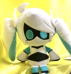 #コンパス2.0 GiGO限定　ぬいぷりけおすわり　Voidoll ボイドール