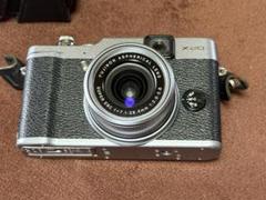 【値下げ】FUJIFILM X20＋純正＆高品質アクセサリーセット・レトロ感 値下げ】FUJIFILM X20＋純正＆高品質アクセサリーセット・レトロ