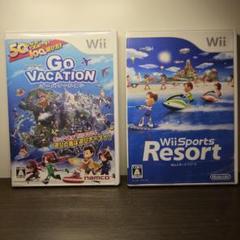 GO VACATION