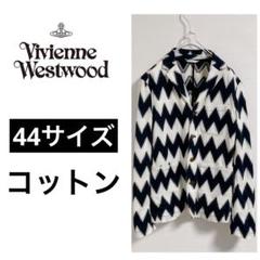 希少✨Vivienne Westwood MAN コットン　テイラードジャケット 希少✨Vivienne Westwood MAN コットン テイラードジャケット