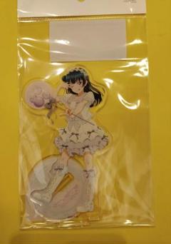 津島善子 ヨハネ パレード アクリルスタンド 東京駅一番街 Aqours