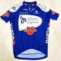 ETXEONDO エチュオンド　サイクルウェア　美品 サイクルウェア】エチュオンドのSS長袖ジャージが超数量限定入荷