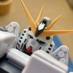 ふるさと納税 RG 1/144 メルカリ - νガンダムお買い得セット素組みジャンク ロボット