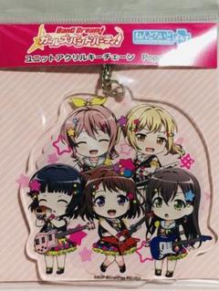 ねんどろいど　バンドリ Poppin party全員制服セット ねんどろいどバンドリ Poppin party全員制服セット