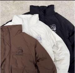 CMT ruler puffer jacket mサイズのサムネイル