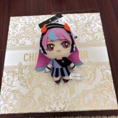 CR×GIGO selly マスコットぬいぐるみ Amazon.co.jp: CR crazy raccoon GIGO ぬいぐるみ マスコット