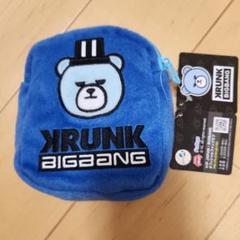 6月24日より『KRUNK×BIGBANG』のアミューズメント施設専用景品の