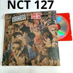 NCT127 Limitless 直筆サイン入りアルバム 非売品 NCT127 Limitless 直筆サイン入りアルバム 非売品 - メルカリ