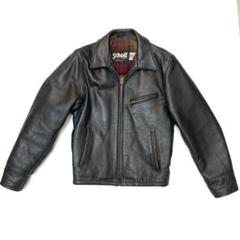 Schott レザージャケット　USED    M61112-1 Schott レザージャケット USED M61112-1 - メルカリ
