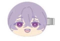 あんスタ　花群冬芽　おまんじゅう 花群冬芽 ユメ あんスタ おまんじゅう あんさんぶるスターズ