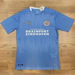 PSV アイントホーフェン99/01 アウェイユニフォーム　半袖 ⑨PSVアイントホーフェン 99/01 アウェイ ユニフォーム 半袖