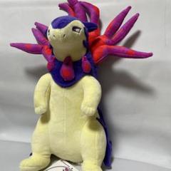 コロっとまんまるぬいぐるみ　ヒノアラシ　バクフーン 楽天市場】ポケモン バクフーンの通販