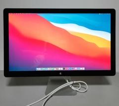 【美品】Apple Thunderbolt Display 27インチ希少保管品 001.jpg