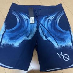 VANQUISH ヴァンキッシュ サーフパンツ サイズ26 真子心太郎モデル vanquish バンキッシュ サーフパンツ 真子心太郎モデル 26インチ