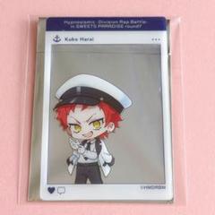 スイパラ 波羅夷空却 セット ヒプマイ】波羅夷空却グッズセット - メルカリ