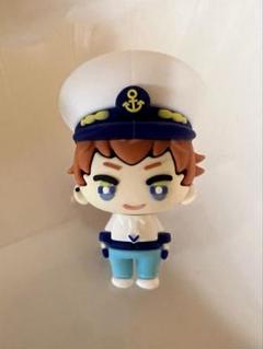 毒島メイソン理鶯 ラバーマスコット スイパラ