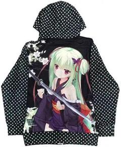千恋＊万花 フルプリントパーカー 茉子 朝武芳乃 ムラサメ ゆずソフトショップ 2025年最新】千恋万花ムラサメの人気アイテム - メルカリ
