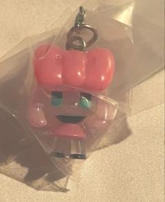 チヨコ めじるしアクセサリー フラミンゴ