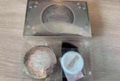ラスト2点【未使用】箱あり　ミラコレ　フェイスパウダー　薄型 ミラノコレクション フェースアップパウダー2026【7/31迄の